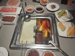 -海底捞火锅(壹悦城店)
