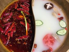 -小龙坎火锅(阳泉店)
