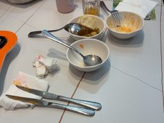 -豪享来中西餐厅(金水东路店)