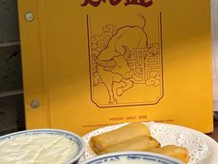 -民信老铺(华盖路店)
