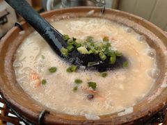 -桂大叔·砂锅粥·家传闽粤菜(县西巷店)