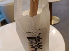 -喜茶(上海打浦桥日月光gelato lab+店)