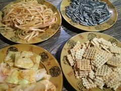 -花雕醉鸡(登封店)