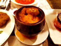 -92°C俄式厨房(中央大街店)