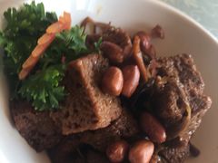 -佘山世茂艾美·御珍轩中餐厅