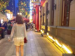 -中华巴洛克风情街