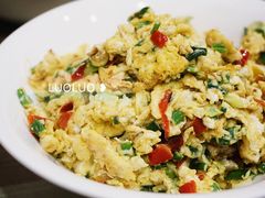 -建辉湖南土菜馆(南大街店)