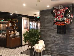 -南拳十三姨·潮汕砂锅粥(世纪金源店)