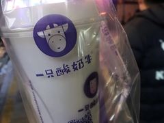 -一只酸奶牛(百联南岸上海城店)