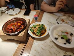 -涌上外婆桥(江北万达店)