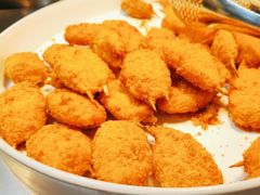 -汉巴味德(北京银座和谐广场店)