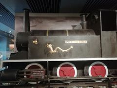 -中国铁道博物馆(正阳门馆)