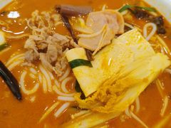 -蒙自源米线大王(虎门国际购物中心店)