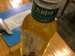 -老湘烤·湘西小串(绿塘路店)