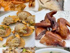 -新金盛·海鲜酒楼(盐田店)