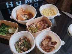 -胡麻(静安嘉里店)