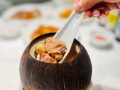 -金戈戈香港豉油鸡(南山海岸城店)