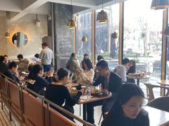 -BAKER&SPICE(BFC外滩金融中心店)