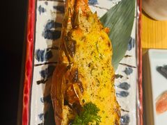 芝士焗波龙-花和海鲜自助(梅江店)