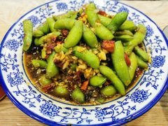 -江城燕子大排档(江汉路步行街店)