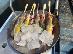 黄辣丁-王家渡火锅店(棕榈泉店)