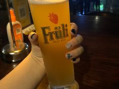 -虚荣精酿酒屋(五羊店)