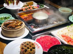 -蜀江龙火锅(339店)