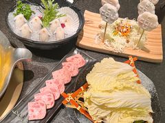 -湊湊火锅·茶憩(打浦桥日月光店)