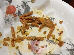 -小秦淮·南京土菜(新亭西路店)