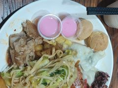 -素德轩素食餐厅(东港店)