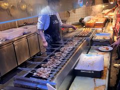 -火宴山自助火锅(明园店)