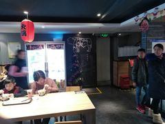 大堂-吉野家(枫合万嘉店)