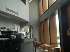 -HUG·拥抱咖啡(郑州宝龙广场店)
