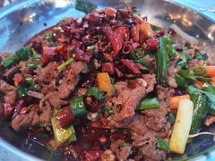 -成都娃娃花园餐厅 (南艺旗舰店)