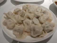 鲅鱼饺子-金春禧(世茂国际广场店)