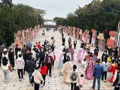 -南沙天后宫景区