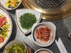 -NIUAN牛庵·日式和牛烧肉(恒隆店)