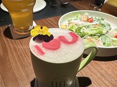 -404干式熟成牛排馆•聚会餐厅