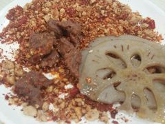 -蜀串香牛杂火锅串串