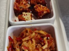 -湘中缘·湖南菜(娄底驻京办店)