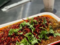 -贾青羊肉串(袁桥店)