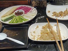 -冰城小镇音乐串吧·聚会餐厅(百子湾店)
