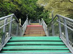 -佛山华盖山公园