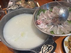 -顺德一品粥·20年凤城老字号(芳村店)