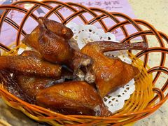 -点都德(龙之梦店)