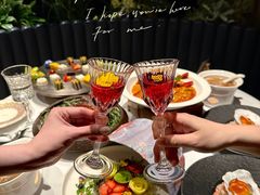 -狮拾久·现代新加坡料理(福田COCO Park店)