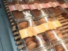 -资溪面包(昌安店)