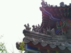 -青州市云门山风景区