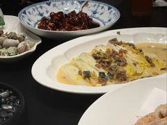 -龙宴海鲜城(经中路店)