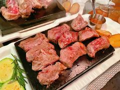 -Mezomd曼索蒂西班牙餐厅(广粤店)